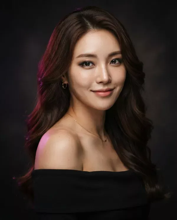 하린 (AI 데모)