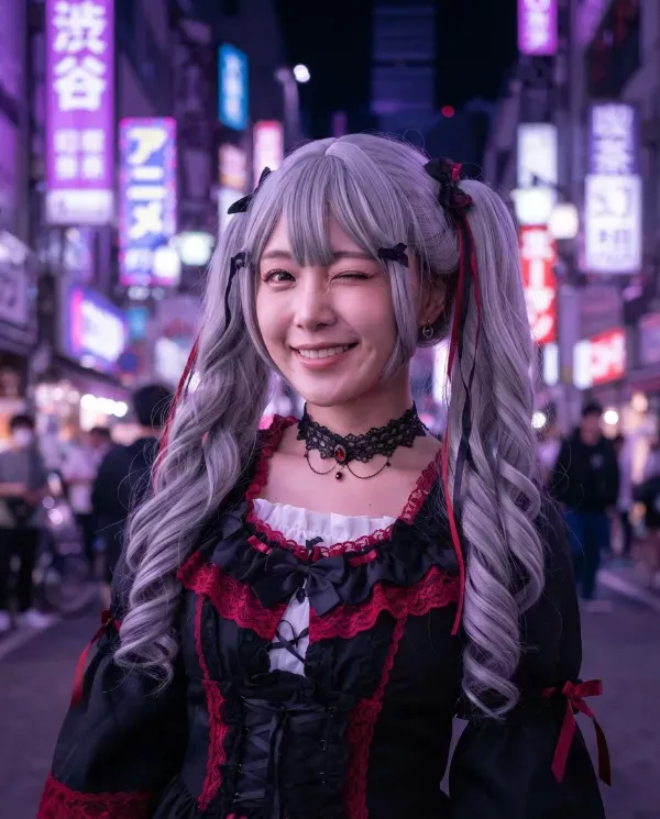 유나 (AI 데모)