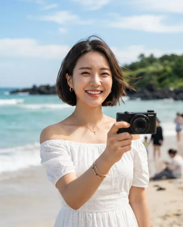 서아 (AI 데모)