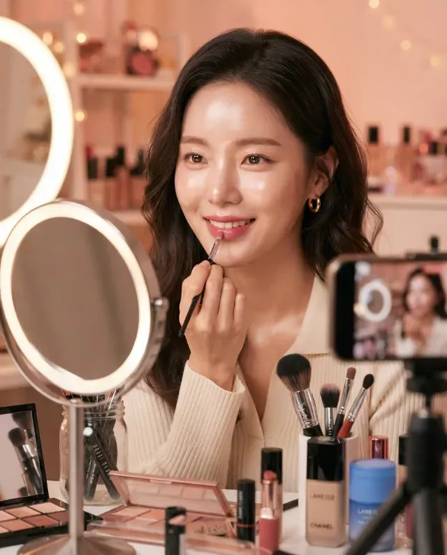 뷰티 · 메이크업